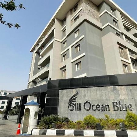 Ocean Apartment 303 Kairó Kültér fotó