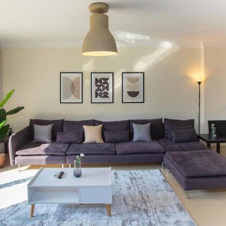 Ocean Apartment 303 Kairó Kültér fotó