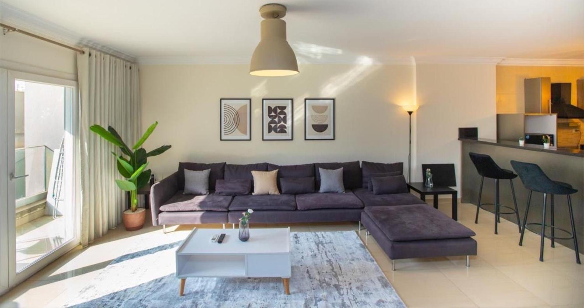 Ocean Apartment 303 Kairó Kültér fotó