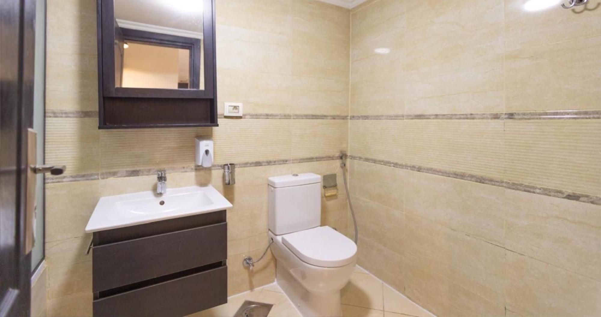 Ocean Apartment 303 Kairó Kültér fotó