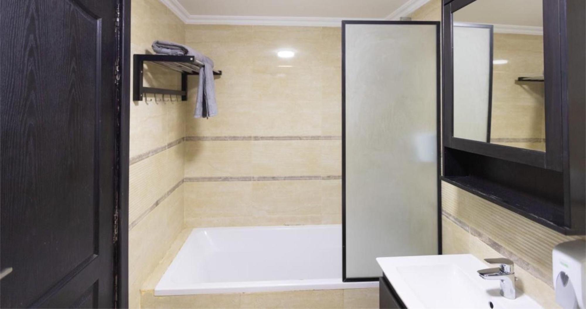 Ocean Apartment 303 Kairó Kültér fotó